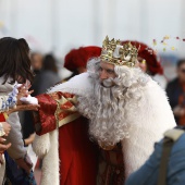 Reyes Magos de Oriente