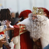 Reyes Magos de Oriente