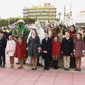 Reyes Magos de Oriente