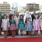 Reyes Magos de Oriente