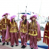 Reyes Magos de Oriente