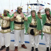 Reyes Magos de Oriente