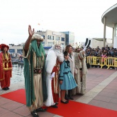 Reyes Magos de Oriente