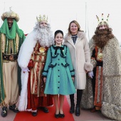 Reyes Magos de Oriente