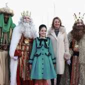 Reyes Magos de Oriente