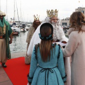 Reyes Magos de Oriente