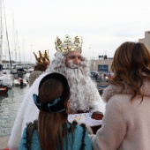 Reyes Magos de Oriente