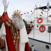 Reyes Magos de Oriente
