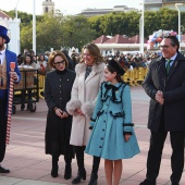 Reyes Magos de Oriente