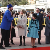 Reyes Magos de Oriente