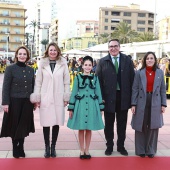 Reyes Magos de Oriente
