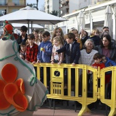 Reyes Magos de Oriente