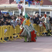 Reyes Magos de Oriente