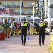 Reyes Magos de Oriente