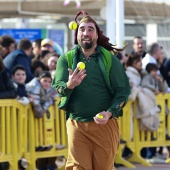 Reyes Magos de Oriente