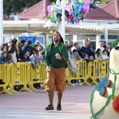 Reyes Magos de Oriente