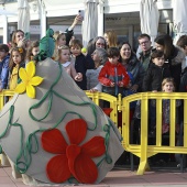 Reyes Magos de Oriente