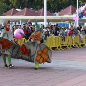 Reyes Magos de Oriente