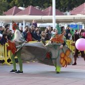 Reyes Magos de Oriente
