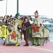 Reyes Magos de Oriente