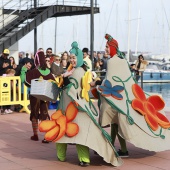 Reyes Magos de Oriente