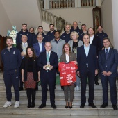 Trofeo Internacional España 2025