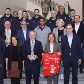 Trofeo Internacional España 2025