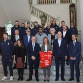 Trofeo Internacional España 2025
