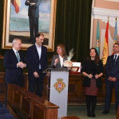Trofeo Internacional España 2025