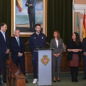 Trofeo Internacional España 2025