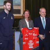 Trofeo Internacional España 2025