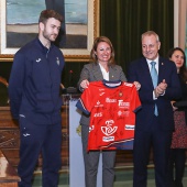Trofeo Internacional España 2025