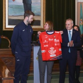 Trofeo Internacional España 2025