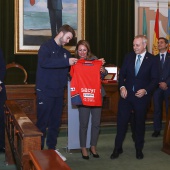 Trofeo Internacional España 2025