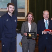 Trofeo Internacional España 2025