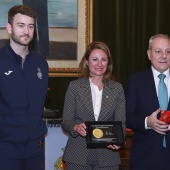 Trofeo Internacional España 2025