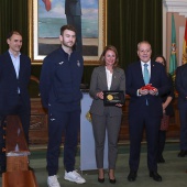 Trofeo Internacional España 2025