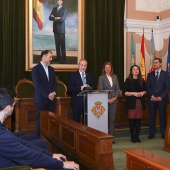 Trofeo Internacional España 2025