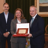 Trofeo Internacional España 2025