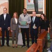 Trofeo Internacional España 2025