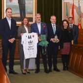 Trofeo Internacional España 2025
