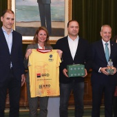 Trofeo Internacional España 2025