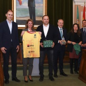 Trofeo Internacional España 2025
