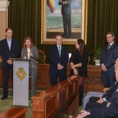 Trofeo Internacional España 2025