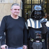 Exposición Star Wars