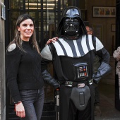 Exposición Star Wars