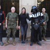 Exposición Star Wars