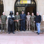 Exposición Star Wars
