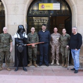 Exposición Star Wars