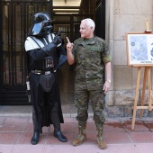 Exposición Star Wars